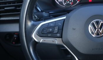 VOLKSWAGEN T-CROSS 1.0 TSI DSG7 116 CH complet