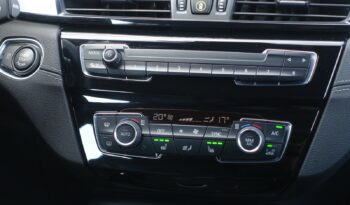 BMW X2 S-DRIVE 18DA complet