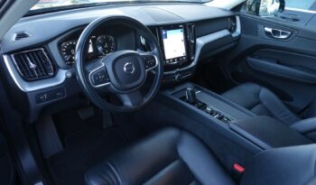 VOLVO XC 60 B4 2.0L D GEARTRONIC 197CH MHEV  MOMENTUM complet