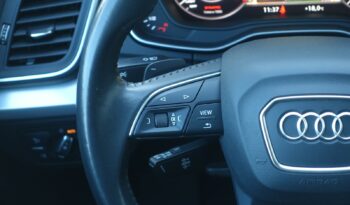 AUDI Q5 55 TFSI E 252 CH QUATTRO S-TRONIC HYBRIDE RECHARGEABLE S-LINE complet
