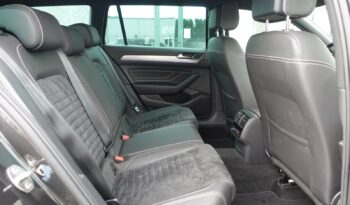 VOLKSWAGEN PASSAT SW 1.6 L TDI DSG7 120 CV ( break ) complet