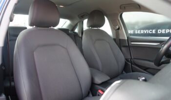 AUDI A3 BERLINE 1.6L TDI 116 CH complet