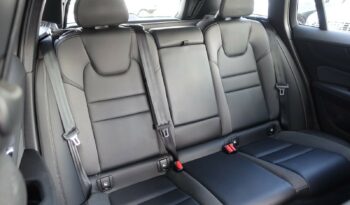 VOLVO V 60 B4 2.0L GEARTRONIC 197CH MHEV  R-DESIGN complet