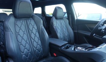 PEUGEOT 5008 1.5 L BLUEHDI EAT8 7 PLACES 130 CH  GT complet