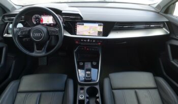 AUDI A3 SPORTBACK 35 TDI S-TRONIC 150 CH S-LINE complet