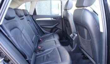 AUDI Q5 2.0L TDI complet