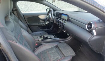 MERCEDES CLA 250 E SHOOTING BRAKE 262 CH EQ POWER HYBRIDE RECHARGEABLE 8G-DCT  AMG-LINE complet