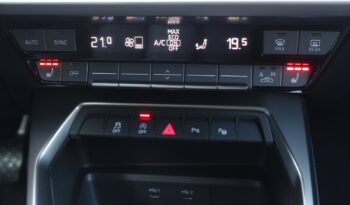 AUDI A3 SPORTBACK 35 TDI S-TRONIC 150 CH S-LINE complet