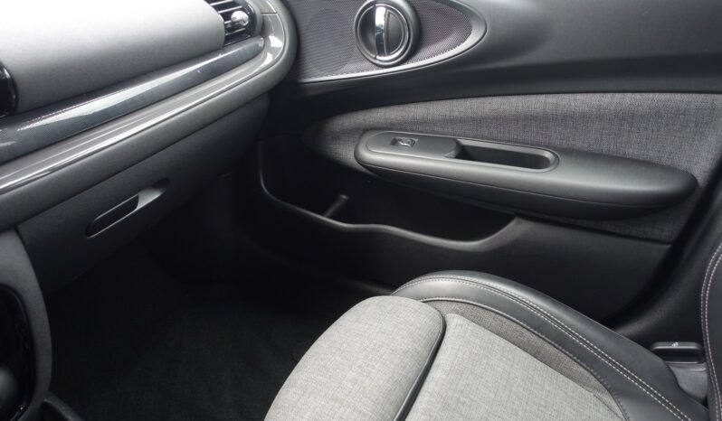 MINI CLUBMAN One D 116 CH 5 PORTES 5 PLACES complet