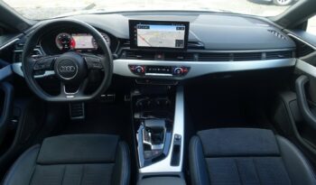 AUDI A5 SPORTBACK 35 TDI S-TRONIC MHEV 163 CH S-LINE complet
