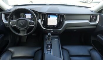 VOLVO XC 60 D4 2.0 L GEARTRONIC 163CH MOMENTUM complet