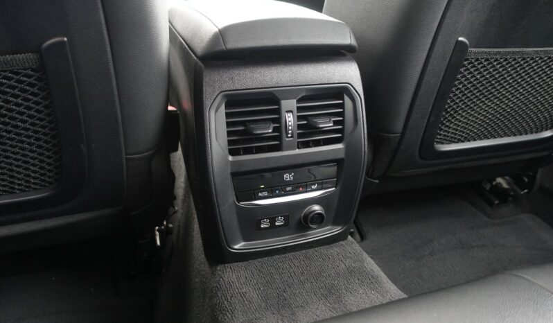 BMW 318 DA TOURING DKG SERIE 3 BVA complet