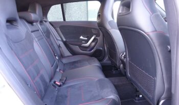 MERCEDES CLASSE CLA 200D SHOOTING BRAKE 150 CH 8G-DCT  AMG-LINE complet