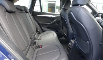 BMW X1 16 DA S-DRIVE complet