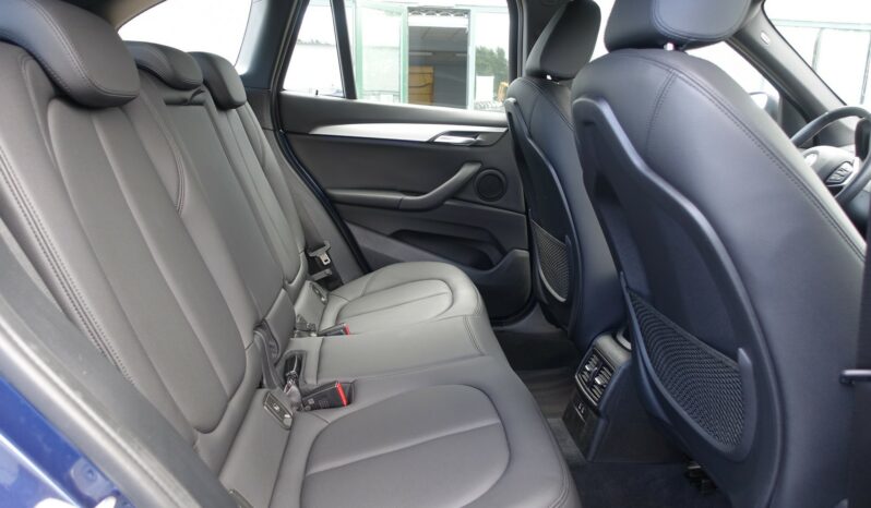BMW X1 16 DA S-DRIVE complet