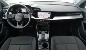 AUDI A3 SPORTBACK 35 TFSI S-TRONIC 150 CH MHEV complet