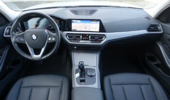 BMW 318 DA TOURING DKG SERIE 3 BVA complet