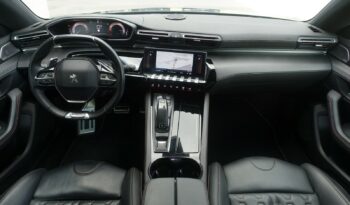 PEUGEOT 508 SW 2.0 L BLUEHDI 160 CH EAT8  GT LINE complet