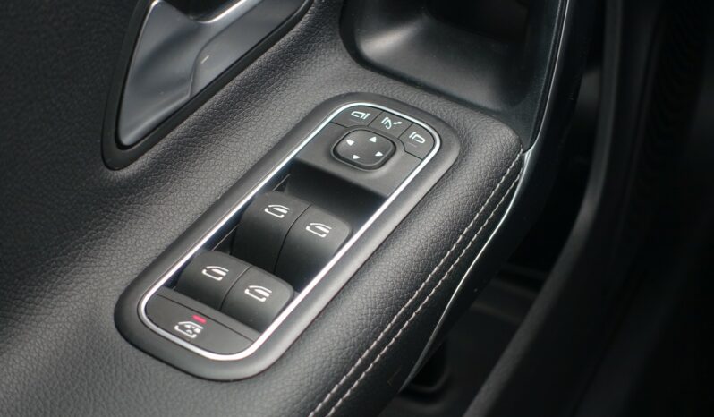 MERCEDES CLASSE CLA 180D SHOOTING BRAKE 7G-Dct complet