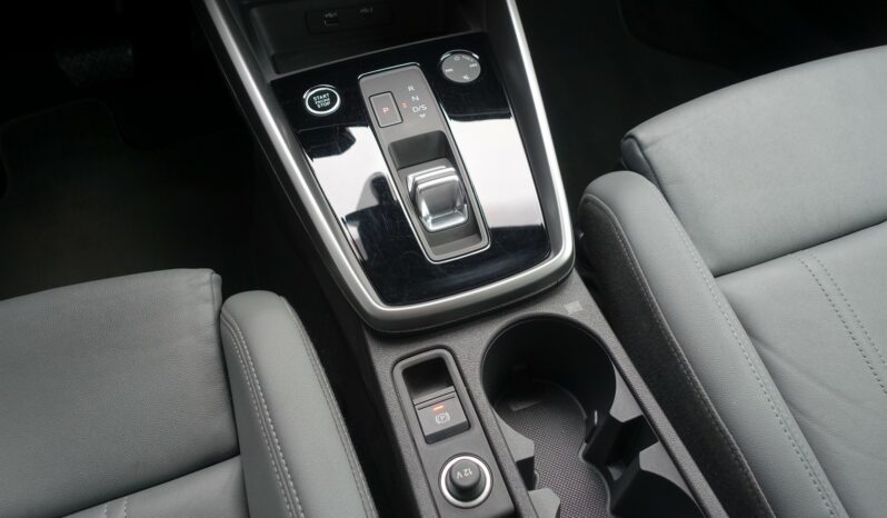 AUDI A3 35 TDI SPORTBACK S-TRONIC 150 CH complet