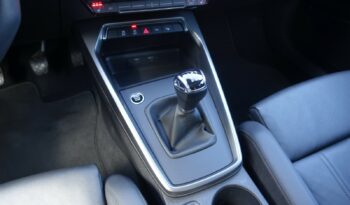 AUDI A3 SPORTBACK 30 TDI 116 CH complet