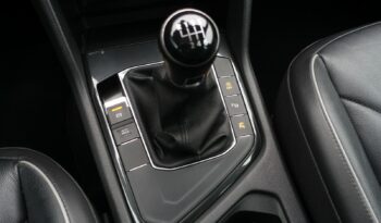 VOLKSWAGEN TIGUAN 2.0L TDI 150 CH  CONFORTLINE complet