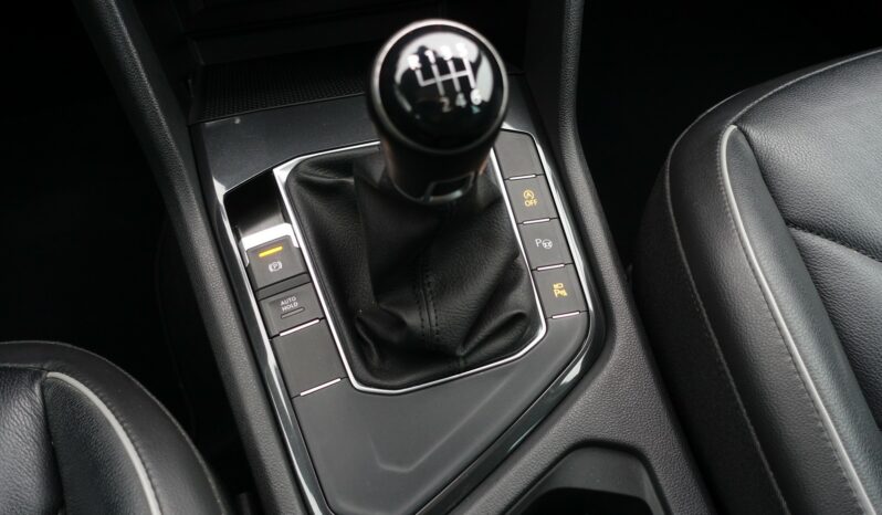 VOLKSWAGEN TIGUAN 2.0L TDI 150 CH  CONFORTLINE complet