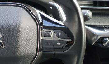 PEUGEOT 3008 1.5 BLUEHDI EAT8 130 CH ALLURE complet