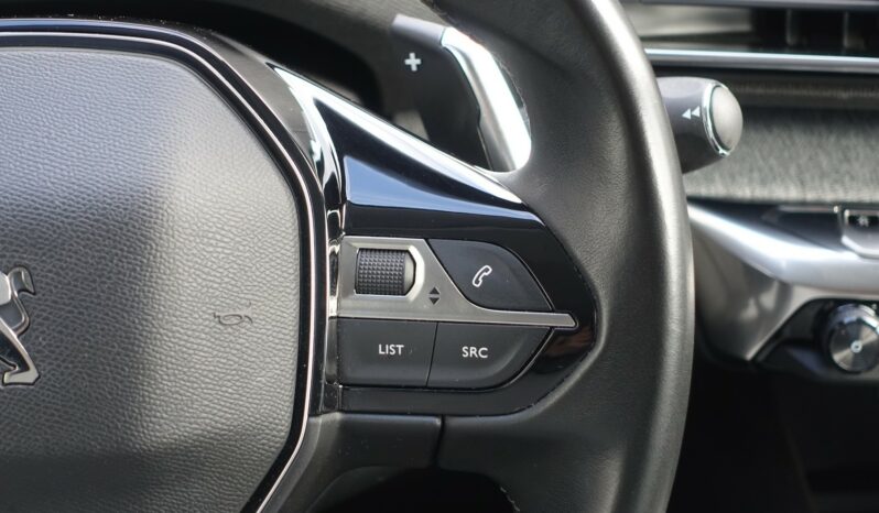 PEUGEOT 3008 1.5 BLUEHDI EAT8 130 CH ALLURE complet