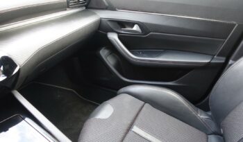 PEUGEOT 508 BERLINE 1.6 EAT8 180 CH  GT LINE complet