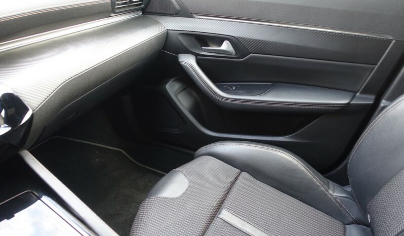 PEUGEOT 508 BERLINE 1.6 EAT8 180 CH  GT LINE complet