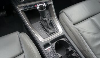 AUDI Q3 SPORTBACK 35 TDI 150 CH S-TRONIC S-LINE complet