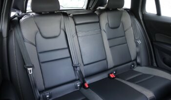 VOLVO V 60 T6 HYBRIDE RECHARGEABLE GEARTRONIC AWD 340 CH ( 253 CH + 87 CH ) R-DESIGN complet