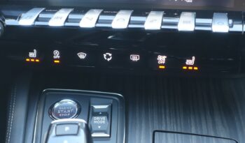 PEUGEOT 508 2.0 L BLUEHDI 180 CH EAT8  GT complet