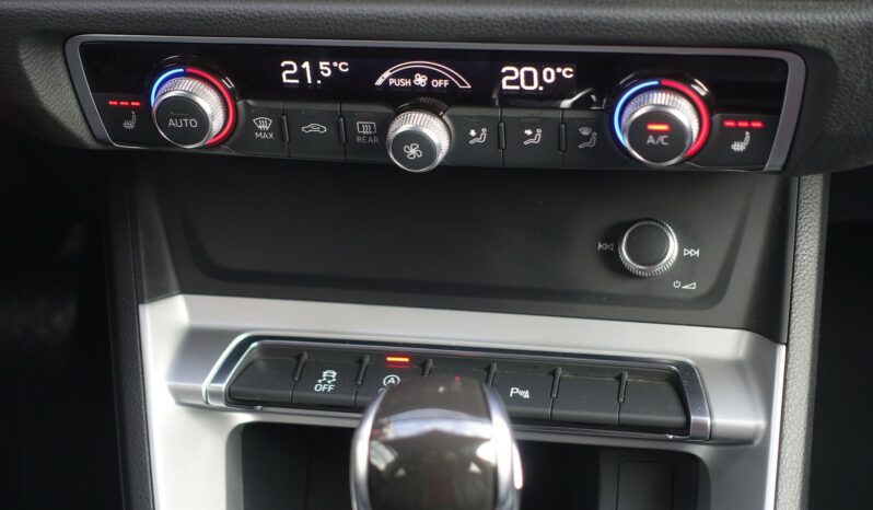 AUDI Q3 35 TDI 150 CH S-TRONIC complet