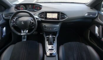 PEUGEOT 308 SW 1.5 L BLUEHDI 130 CH EAT8  GT LINE complet