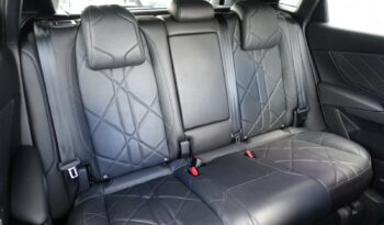 DS7 CROSSBACK HDI EAT8 130 CH SO-CHIC RIVOLI complet
