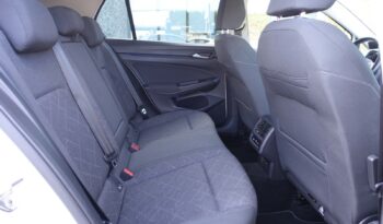VOLKSWAGEN GOLF VIII TDI DSG7 150CH complet
