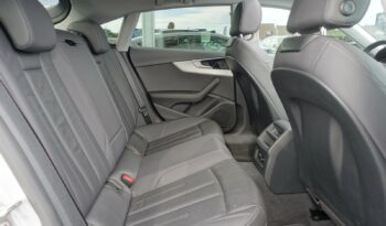 AUDI A5 SPORTBACK 35 TDI S-TRONIC MHEV 163 CH complet