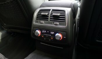 AUDI A6 V6 AVANT 3.0L TDI S-TRONIC 272 CH QUATTRO  S-LINE complet