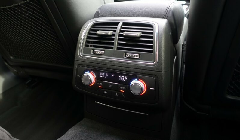 AUDI A6 V6 AVANT 3.0L TDI S-TRONIC 272 CH QUATTRO  S-LINE complet
