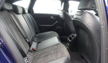 AUDI A4 AVANT 30 TDI MHEV  S-TRONIC complet