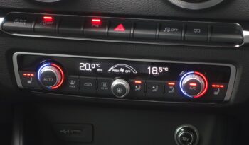 AUDI A3 SPORTBACK 35 TDI S-TRONIC 150 CH S-LINE complet