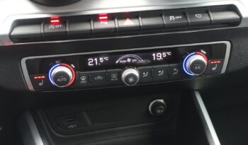 AUDI Q2 35 TDI 150 CH  S-LINE complet