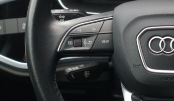 AUDI Q3 SPORTBACK 45 TFSI E S-TRONIC 245 CH HYBRIDE RECHARGEABLE complet