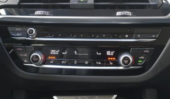 BMW X3 S-DRIVE 18DA MHEV BVA complet