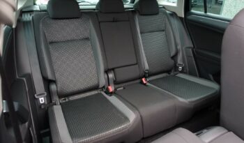 VOLKSWAGEN TIGUAN 2.0L TDI 150CH DSG  ACTIVE PHASE II complet