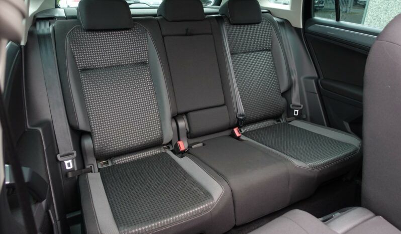 VOLKSWAGEN TIGUAN 2.0L TDI 150CH DSG  ACTIVE PHASE II complet