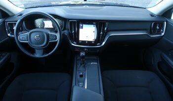 VOLVO V 60 D3 2.0 L GEARTRONIC 150CH complet
