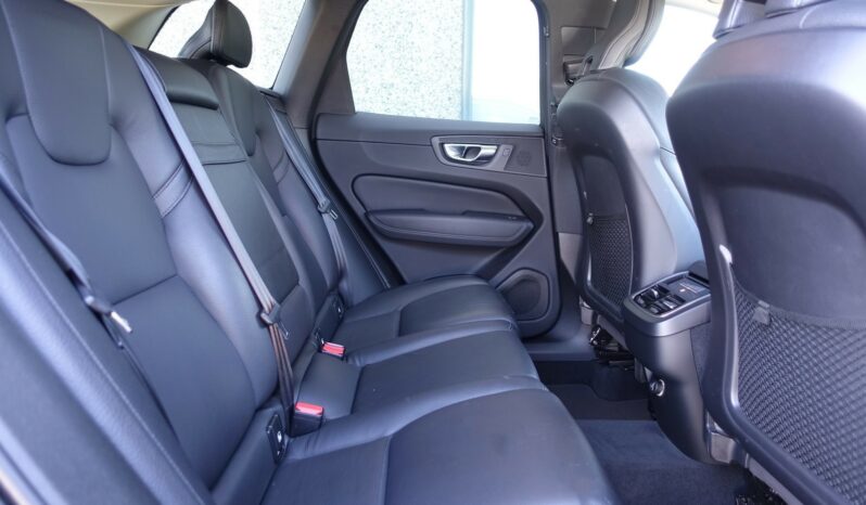 VOLVO XC 60 D4 2.0 L GEARTRONIC 190CH INSCRIPTION complet
